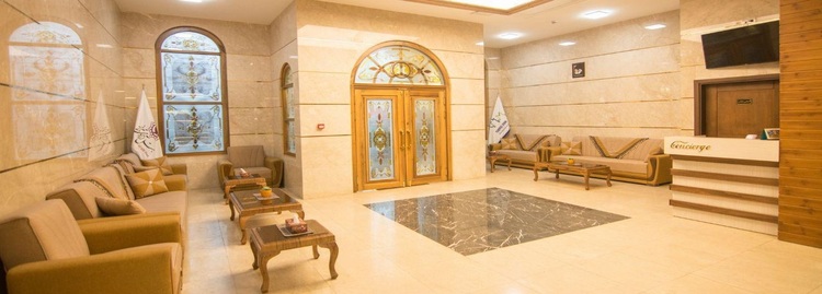 Отель Азади в Тебризе забронировать