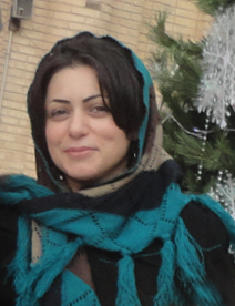 Гид в Иране "Эмине Бабаян"