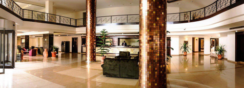 Забронировать отель в Иране