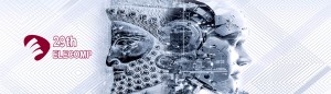 29-я Международная выставка электроники, компьютеров и электронной коммерции