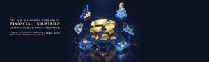 18-я Международная выставка финансовых отраслей (биржа, банковское дело и страхование)