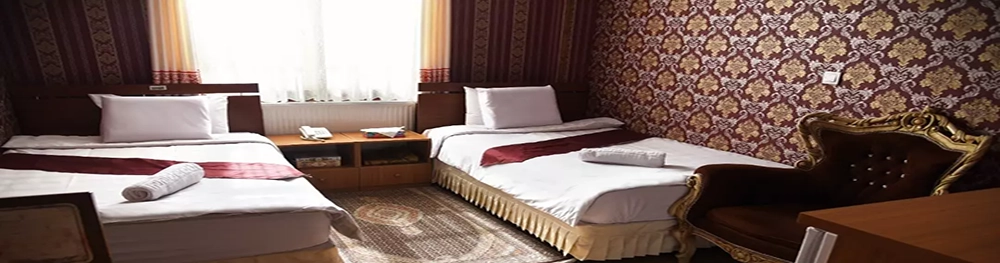 Кередж, отель Пардис