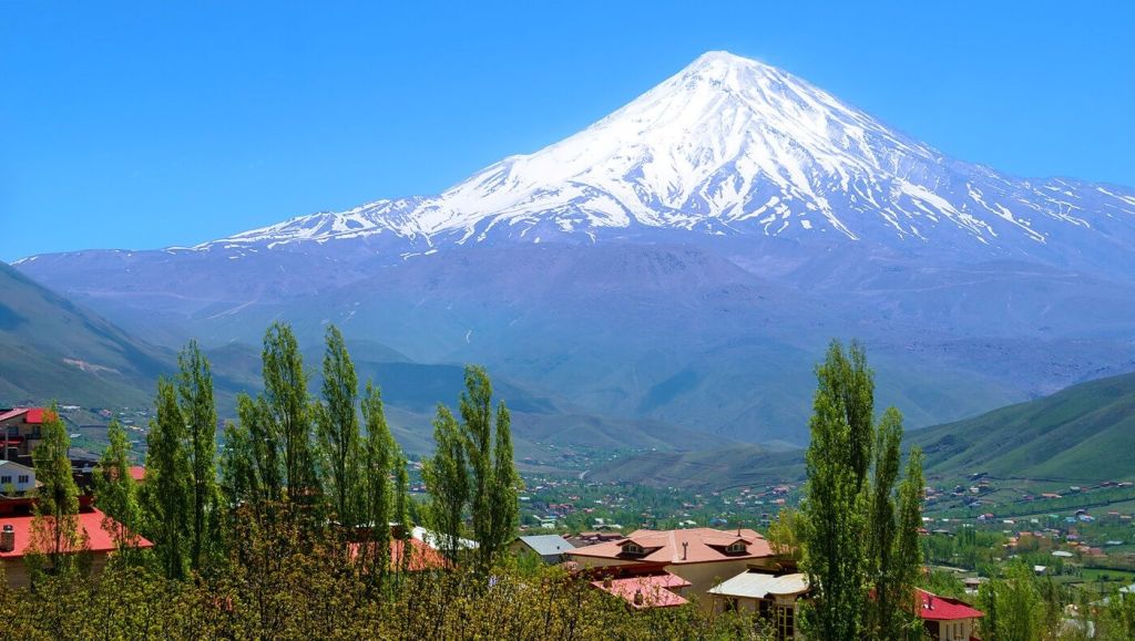 Достопримечательности горнолыжного курорта Дизин