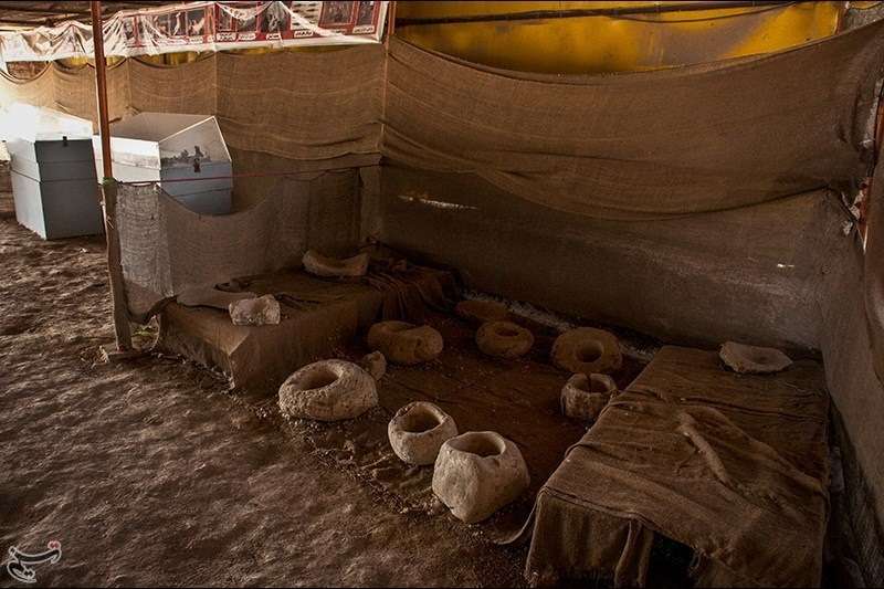 Провинция Мазендеран: Гоухар-Тепе