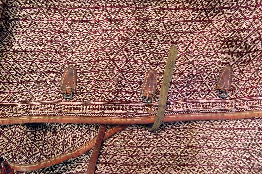 Провинция Гилян: джаджим