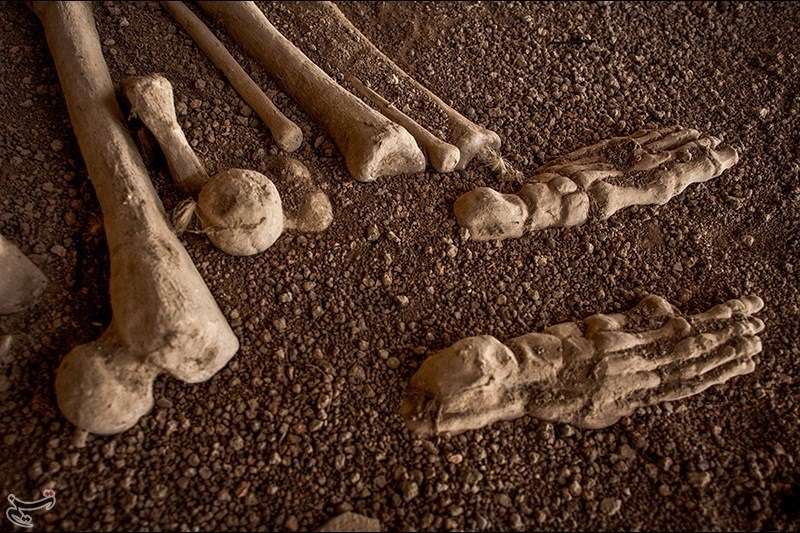 Провинция Мазендеран: Гоухар-Тепе