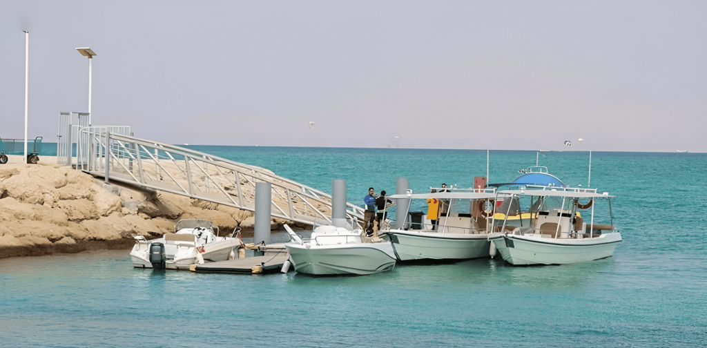 Рыбалка троллингом