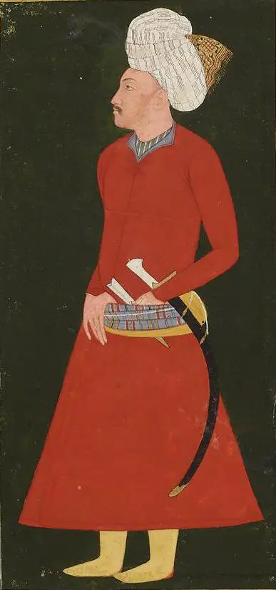 Мухаммада Худабанде (1578-1587) Мухаммада Худабанде (1578-1587)