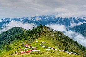 Северный Иран