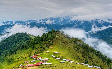 Северный Иран