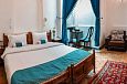 Отель Гаср Монши в Исфахане забронировать