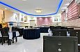 Отель Маркази в Тегеране забронировать