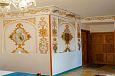 Отель Гаср Монши в Исфахане забронировать