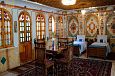 Отель Гаср Монши в Исфахане забронировать