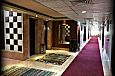 Отель Персеполис в Ширазе забронировать