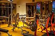 Отель Эспинас Интернэшнл в Тегеране забронировать