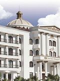 Киш остров, отель Соринет Марьям