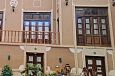 Отель Фирузе в Йезде забронировать