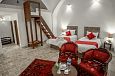 Отель Хуман в Йезде забронировать
