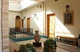 Отель Дад в Йезде забронировать