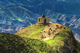 Провинция Голестан