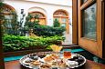 Отель Гаср Монши в Исфахане забронировать