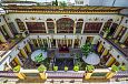 Отель Санрайс в Исфахане забронировать