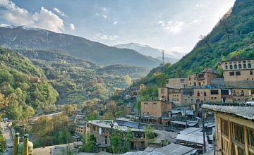 Провинция Гилян