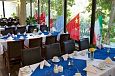 Отель Эспинас Интернэшнл в Тегеране забронировать