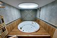 Отель Симорг в Тегеране забронировать