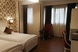 Отель Ириано в Тегеране забронировать