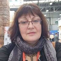 Соболева Аида Сергеевна