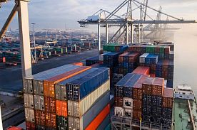 Закон об экспорте и импорте Ирана