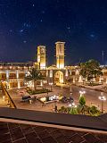 Керман, отель Карваника