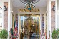 Отель Хаджу в Исфахане забронировать