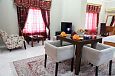 Отель Атилар в Бендер-Аббасе забронировать