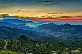 Провинция Мазендеран