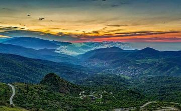 Провинция Мазендеран