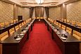Отель Парс в Кермане забронировать