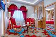 Отель Алмас2 в Мешхеде забронировать