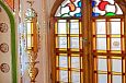 Отель Гаср Монши в Исфахане забронировать
