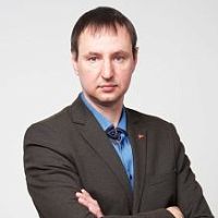 Кулаков Владимир Олегович