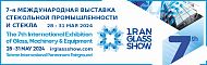 7-я Международная выставка стекольной промышленности и стекла 7-я Международная выставка стекольной промышленности и стекла