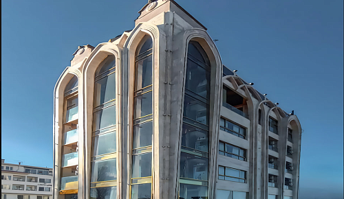 Bandar Anzali, отель Тарлан Ол-Салтане Bandar Anzali, отель Тарлан Ол-Салтане