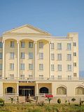 Горган, отель Ботанический дворец